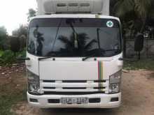 Isuzu ELF 2009 Lorry