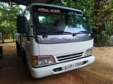 Isuzu Elf 2004 Lorry