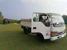 Isuzu Elf 1996 Lorry