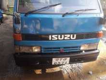 Isuzu Elf 1975 Lorry