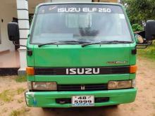 Isuzu Elf 1997 Lorry