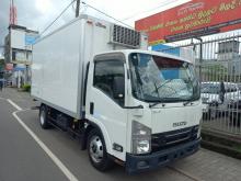 Isuzu ELF 2018 Lorry