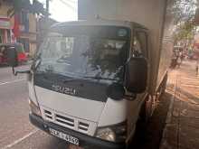 Isuzu ELF 2006 Lorry