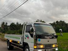 Isuzu ELF 1996 Lorry