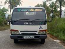 Isuzu ELF 1999 Lorry