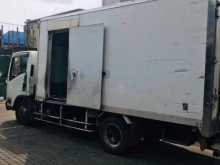 Isuzu ELF 2007 Lorry