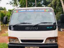Isuzu ELF 1998 Lorry