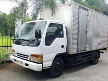Isuzu ElF 1995 Lorry