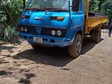 Isuzu ELF 1983 Lorry
