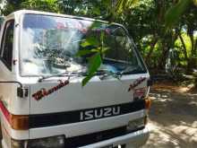Isuzu ELF 1992 Lorry