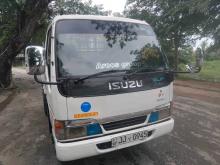 Isuzu ELF 1998 Lorry