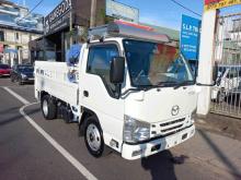 Isuzu ELF 2017 Lorry