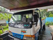 Isuzu ELF 1996 Lorry