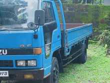 Isuzu Elf 1990 Lorry