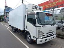 Isuzu ELF 2018 Lorry
