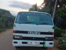 Isuzu ELF 1992 Lorry