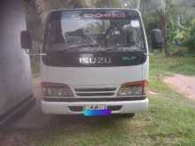 Isuzu ELF 1992 Lorry