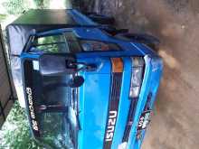 Isuzu ELF 1980 Lorry