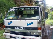 Isuzu ELF 1999 Lorry