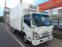Isuzu ELF 2022 Lorry