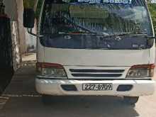 Isuzu Elf 1995 Lorry
