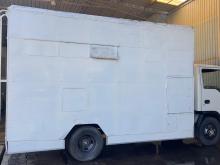 Isuzu ELF Used 2000 Diesel Rs. 7300000 Sri Lanka