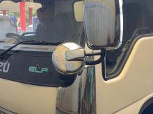 Isuzu ELF Used 2000 Diesel Rs. 7300000 Sri Lanka