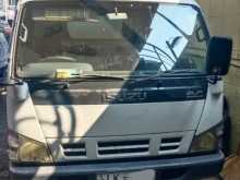 Isuzu ELF 2006 Lorry
