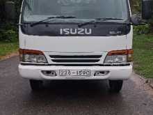 Isuzu Elf 1993 Lorry