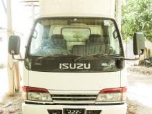 Isuzu ELF 1993 Lorry