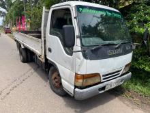Isuzu ELF 2000 Lorry