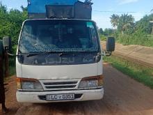 Isuzu ELF 1998 Lorry
