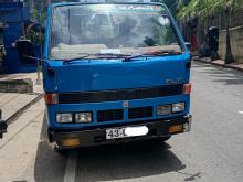 Isuzu Elf 1987 Lorry