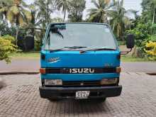 Isuzu ELF 1992 Lorry