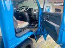Isuzu ELF 1991 Lorry