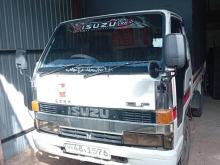 Isuzu ELF 1992 Lorry