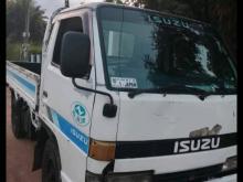 Isuzu Elf 250 1991 Lorry
