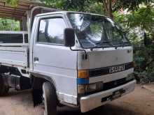 Isuzu Elf 250 1981 Lorry