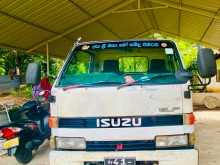 Isuzu ELF 250 1982 Lorry