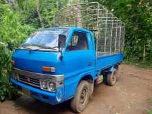 Isuzu ELF 250 1979 Lorry