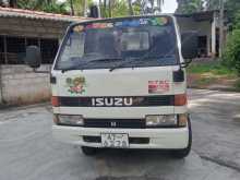 Isuzu Elf 250 1990 Lorry