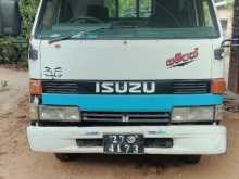 Isuzu ELF 250 1979 Lorry