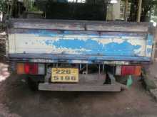Isuzu Elf 250 1998 Lorry