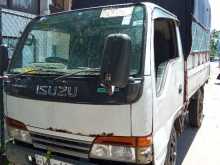 Isuzu ELF 250 2002 Lorry