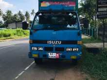 Isuzu ELF 250 1981 Lorry