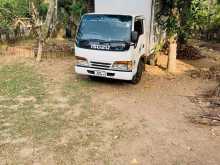 Isuzu Elf 250 1994 Lorry