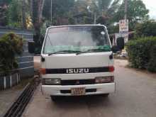 Isuzu ELF 250 1992 Lorry