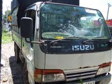 Isuzu ELF 250 2002 Lorry