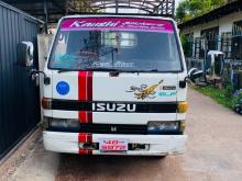 Isuzu Elf 250 NKR 1996 Lorry