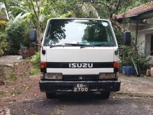 Isuzu ELF 250 1990 Lorry